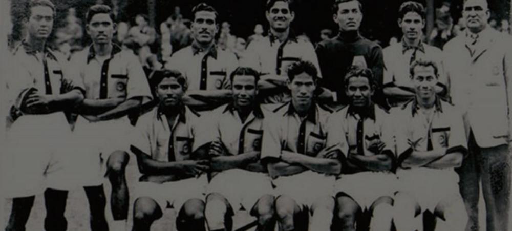 image1 6 Mohun Bagan Day as it is named, today marked 108 years since Mohun Bagan beat British Team East Yorkshire Regiment