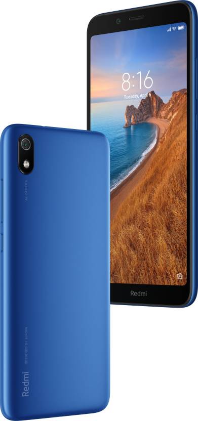 mi redmi 7a mzb8008in original imafg26yfgq8bztu Redmi 7A is launched in India from just Rs.5,799.