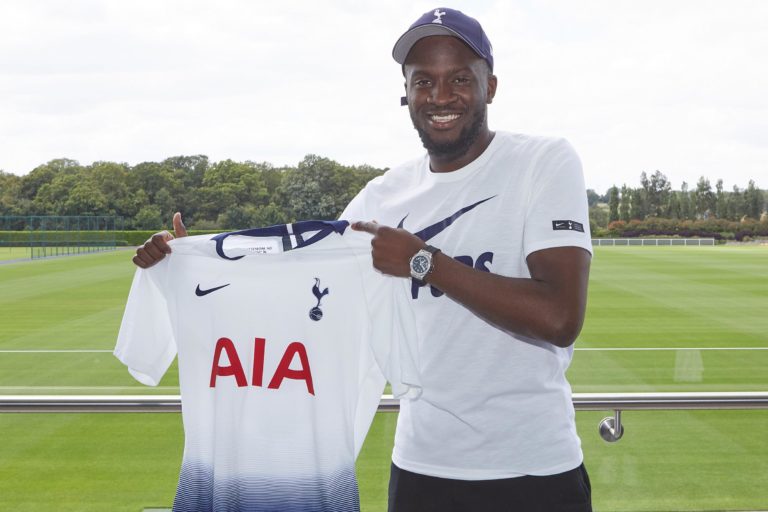Ndombele