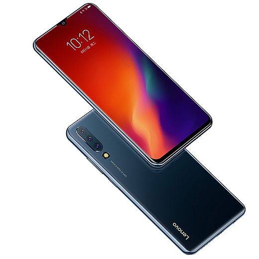 nicK7fdgGvSD2baTWtEF4OwHB 5220.w520 Lenovo Z6 is launched in China with triple rear camera, Snapdragon 730 and much more.