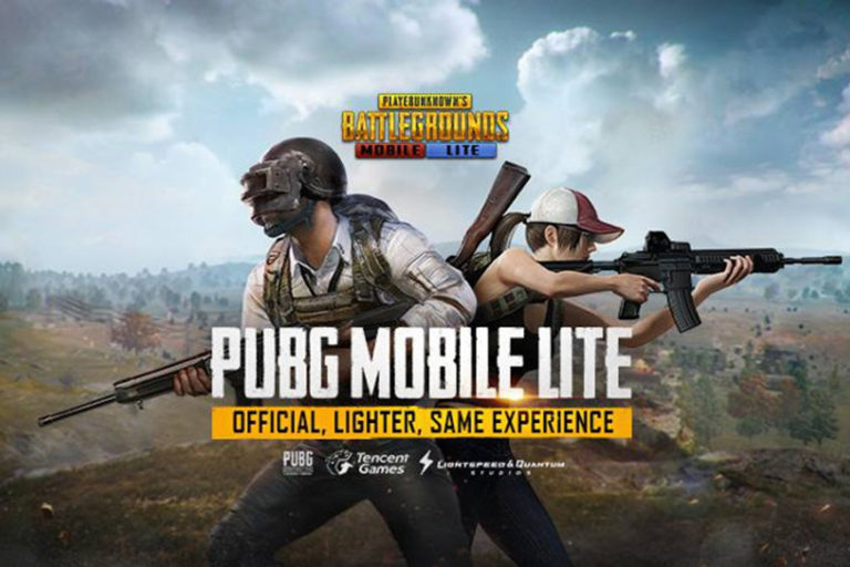 Top 10 Budget Phones to play PUBG Mobile Lite.