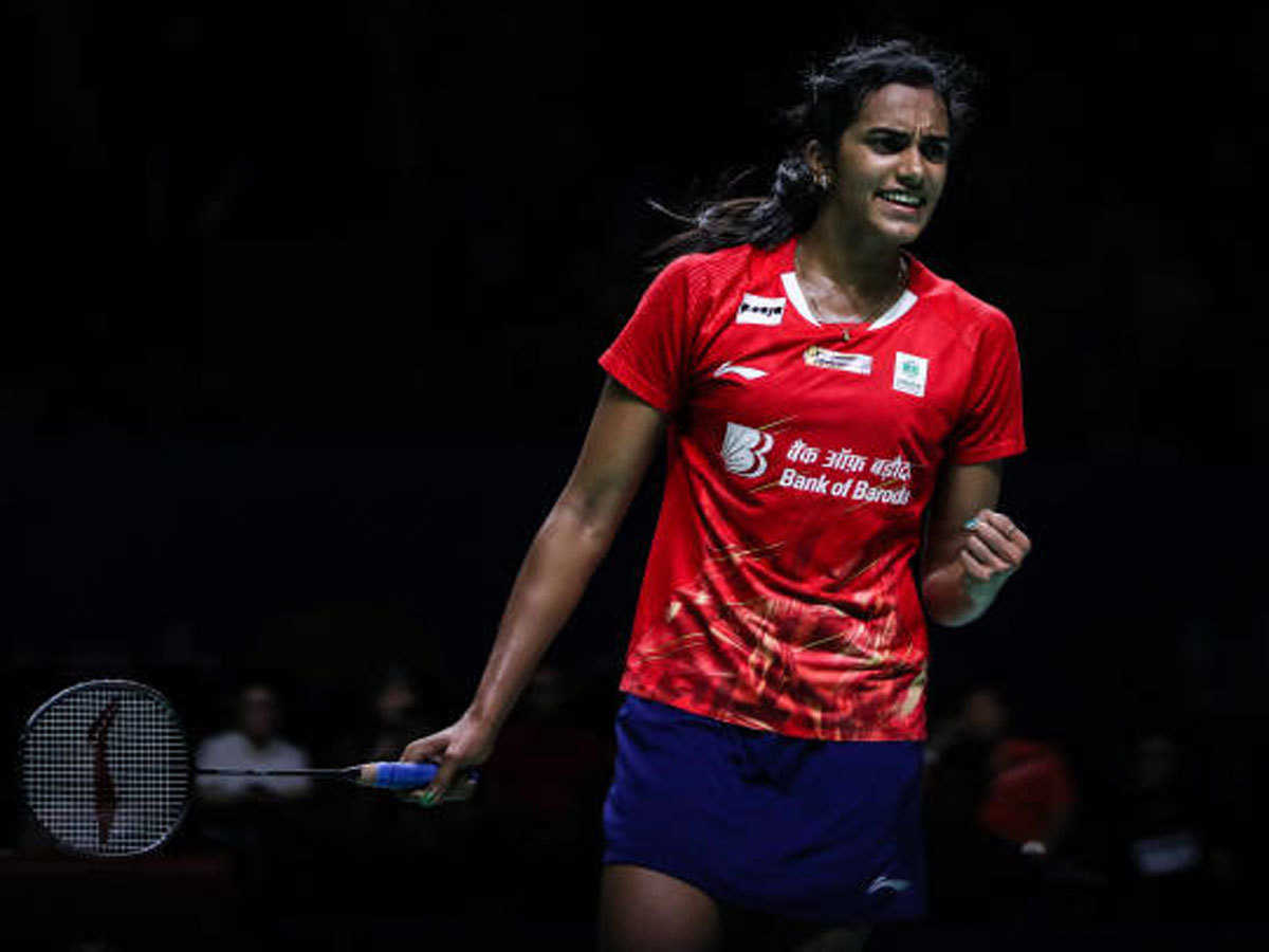 PV Sindhu, Sai Praneeth reach quarter-finals, HS Prannoy ousted in Japan Open 2019