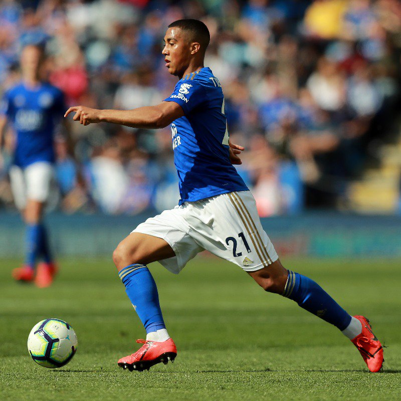 tielemans1 Youri Tielemans to leave Leicester City at the end of 2022/23 upon contract expiry