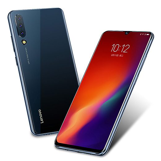 vTC4fydNPnAtHTdkWQ1lLxFmA 0304.w520 Lenovo Z6 is launched in China with triple rear camera, Snapdragon 730 and much more.