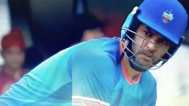 yuvraj singh 1564114852 Yuvraj Singh shines with bat again for Toronto Nationals in Global T20 Canada