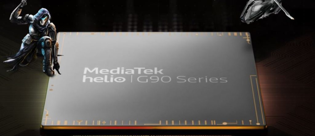 Why MediaTek Helio G90 gaming SoC series with HyperEngine is so special?