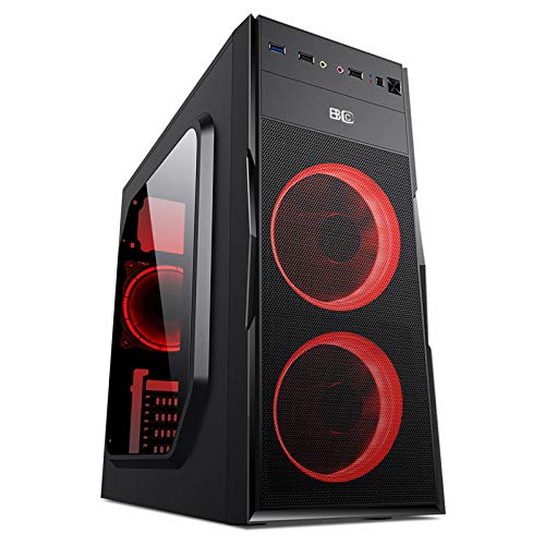 Best budget gaming PC build under Rs.20,000