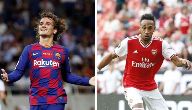 Barcelona vs Arsenal – Joan Gamper Trophy : How to watch LIVE stream and TV channel online