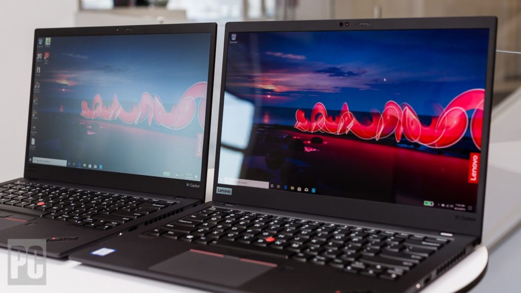 Lenovo launches ThinkPad X1 Carbon Gen 7 with 10th Gen Comet Lake CPUs