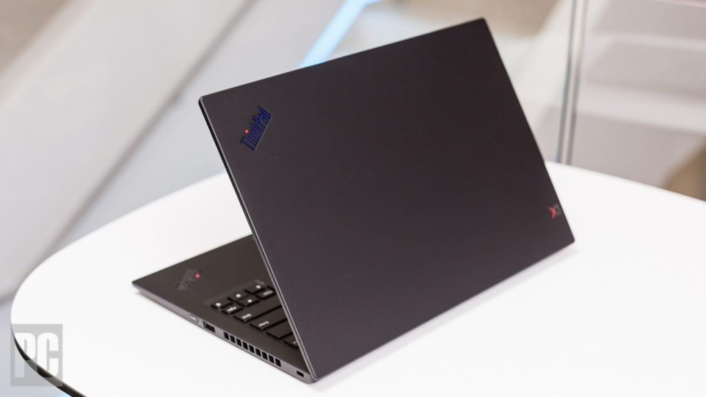 Lenovo launches ThinkPad X1 Carbon Gen 7 with 10th Gen Comet Lake CPUs