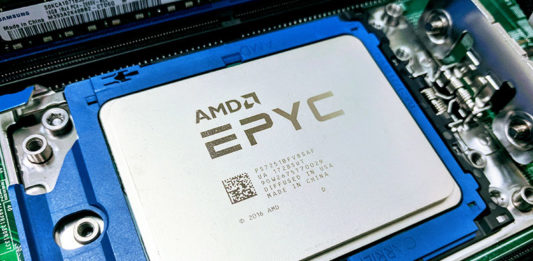 Google to ditch Intel Xeons for their servers, AMD EPYC Rome CPUs in rescue