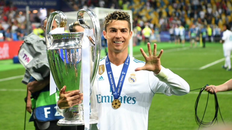 Top 5 records Cristiano Ronaldo made since turning 30 years!