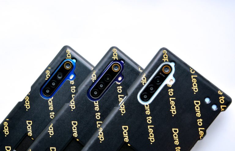 Realme is launching a 64MP phone with 4 cameras. Here are the details.