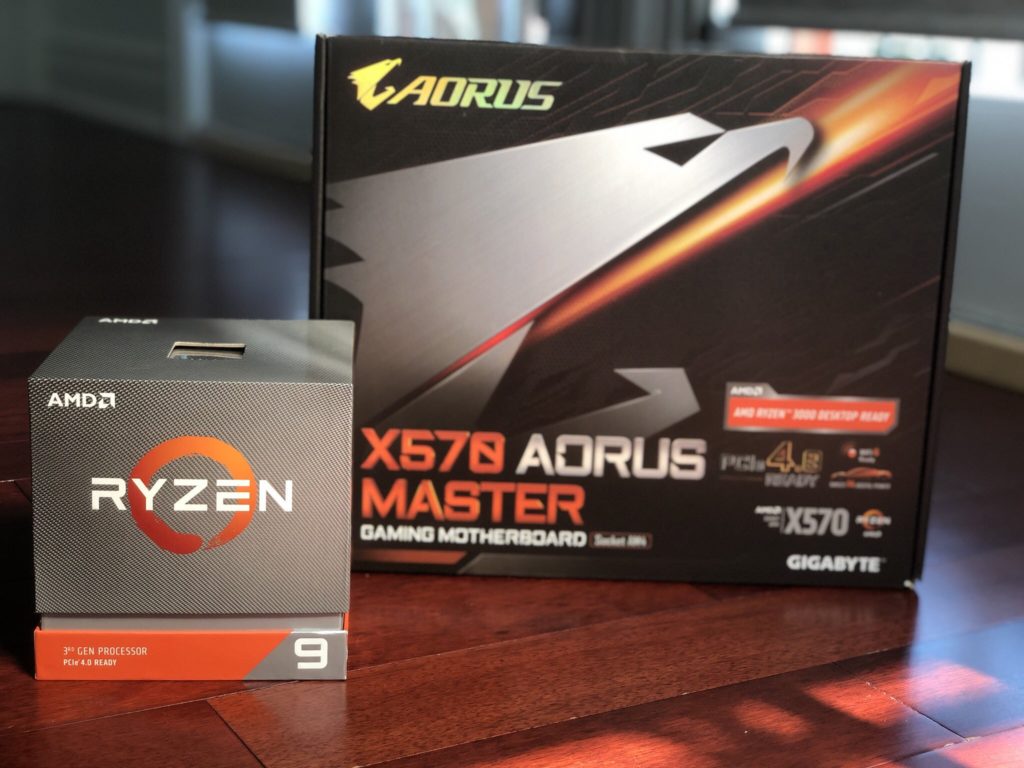 Best Gaming/ Productivity PC of 2019 ft. Ryzen 9 3900X