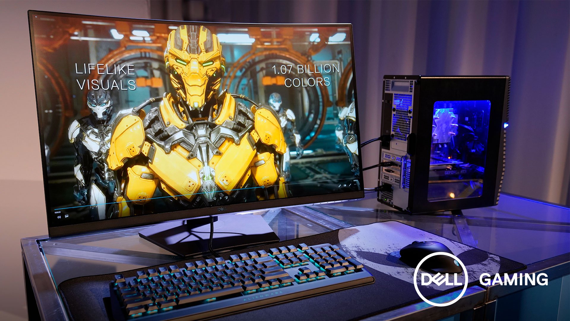 Dell launches new G5 Gaming Desktop at Gamescom 2019