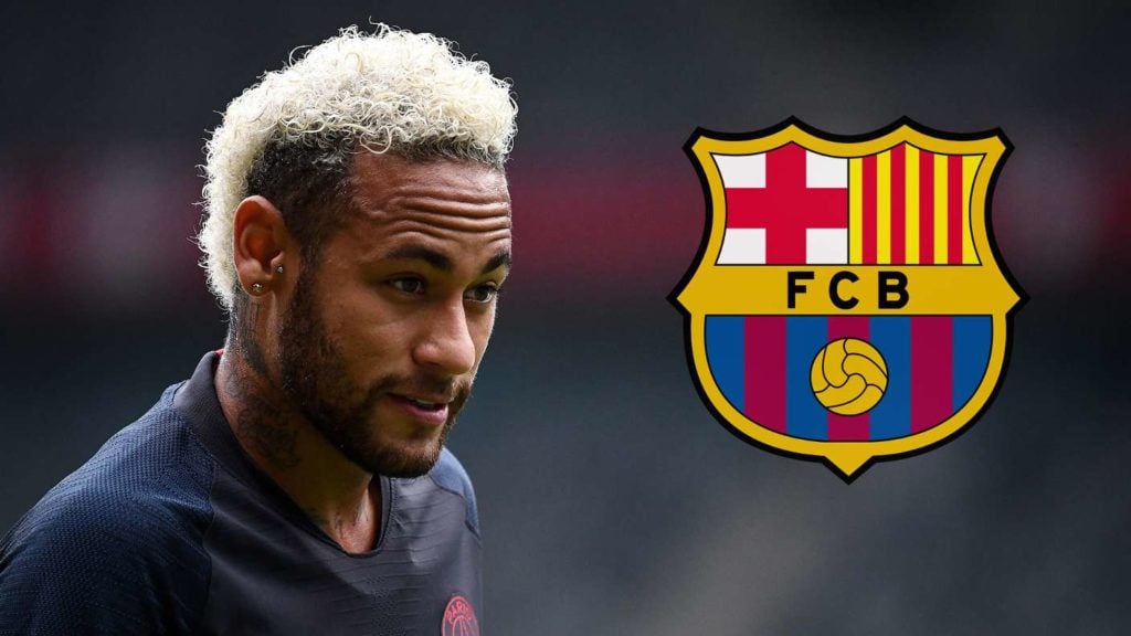 Barcelona can announce Neymar today: Rakitic, Dembele to be swapped