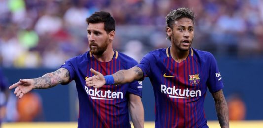 Barcelona can announce Neymar today: Rakitic, Dembele to be swapped