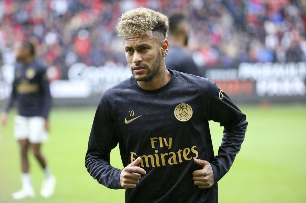 Barcelona can announce Neymar today: Rakitic, Dembele to be swapped