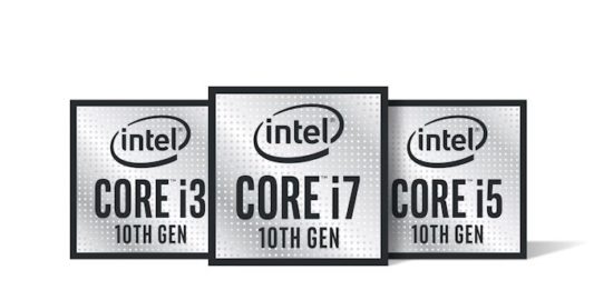 Intel officially announces 10th Gen Comet Lake Processors based on 14nm