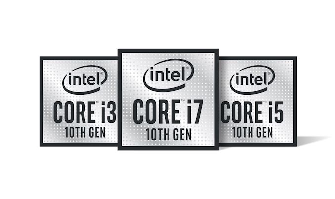 Intel officially announces 10th Gen Comet Lake Processors based on 14nm