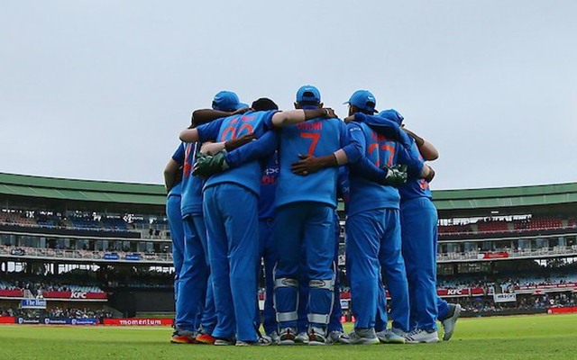 Navdeep Saini to make odi debut,Kuldeep Yadav back in squad as India will play its first odi vs West Indies today