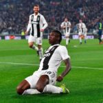 Moise Kean to sign for Juventus permanently in the summer