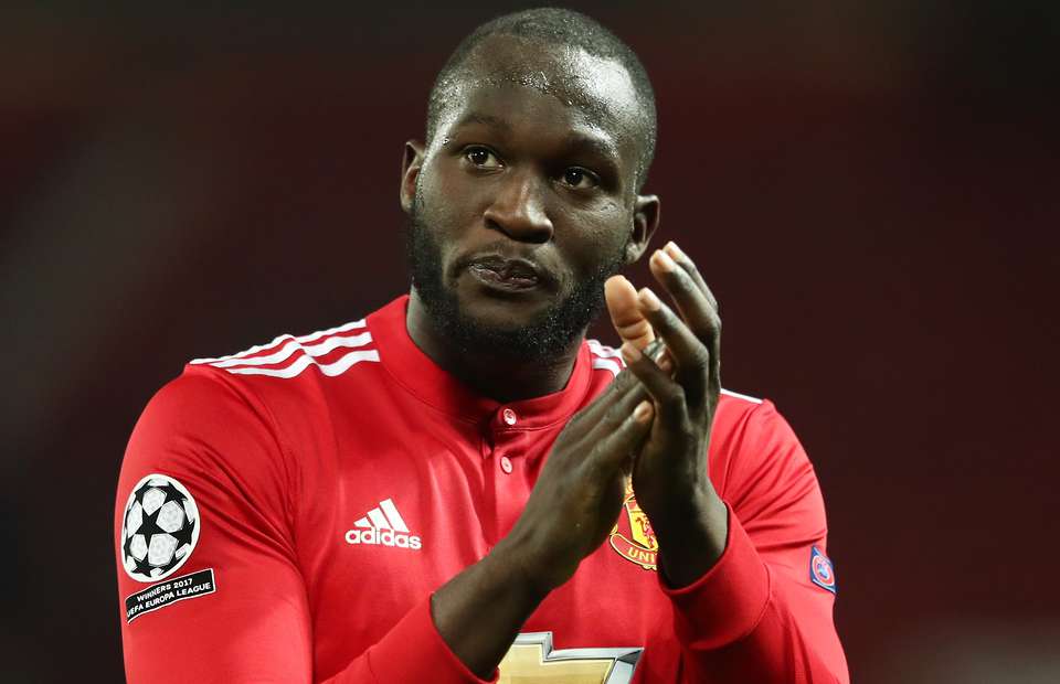 Lukaku2 Top 5 most expensive transfers within the Premier League