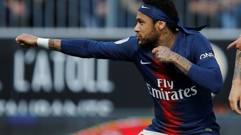 Zinedine Zidane gives a hint that Neymar can be coming to Madrid