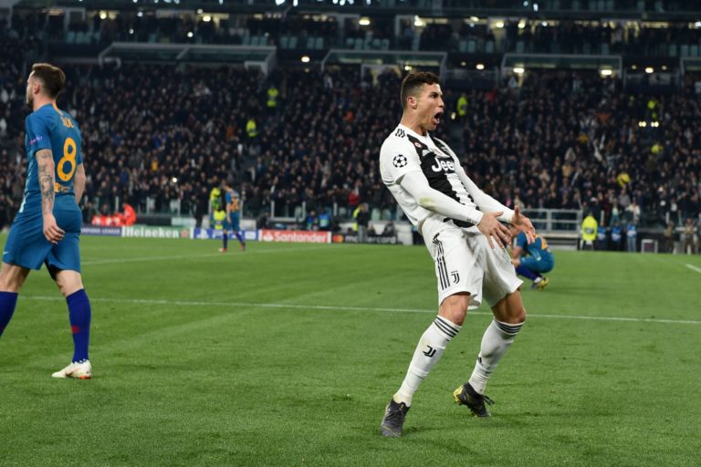Top 5 oldest players to score a hat-trick in Champions League history