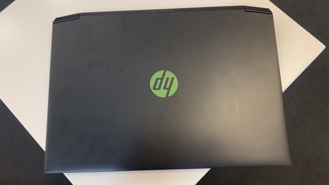HP Pavilion Gaming 15 Laptop with AMD Ryzen 7 launched