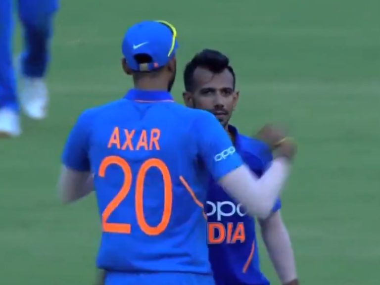 Yuzvendra Chahal, Axar Patel, Shivam Dube shine in India A’s win over South Africa A