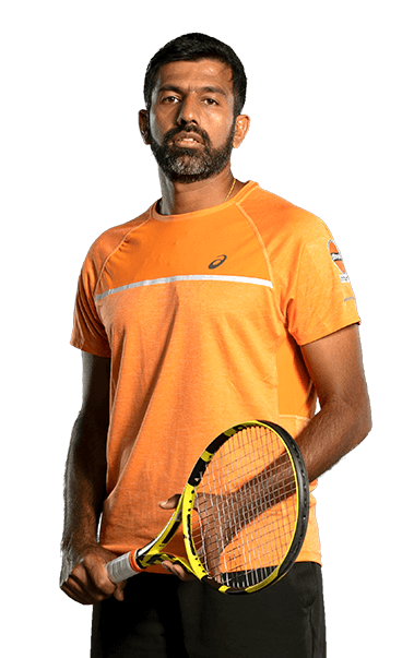 bopanna full ao19 Rohan Bopanna-Denis Shapovalov stunned 4th seeded Nicolas Mahut and Pierre-Hughes Herbert in the first round of the men's doubles campaign