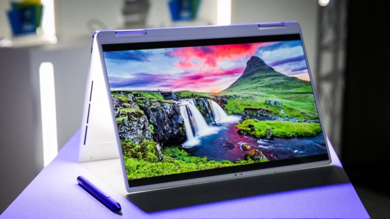 New Dell XPS 13 2-in-1 Laptops with 10th Gen Ice Lake CPUs now available