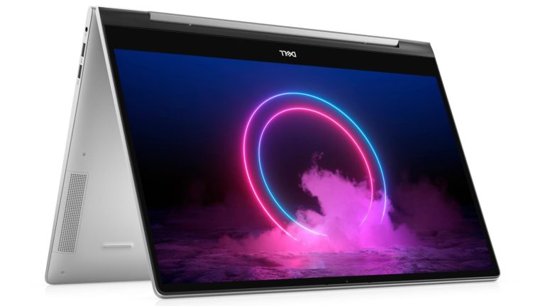 Dell Vostro & Inspiron Laptops powered by Intel Comet Lake CPUs launched