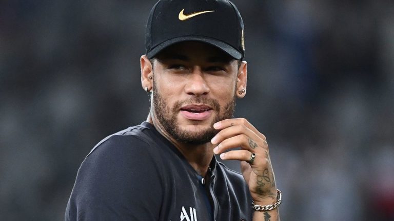 Neymar is coming home – Camp Nou