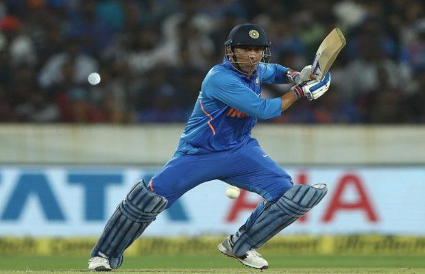 dhoni Ms Dhoni not included in the squad for the upcoming t20 series against South Africa