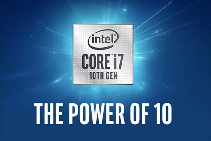 Intel announces 10nm Ice Lake-U Processors at older Whiskey Lake SKU prices Intel announces 10nm Ice Lake-U Processors at older Whiskey Lake SKU prices