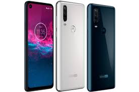 image 3 Motorola One Action is launching on 23 August, Flipkart mini-listing.