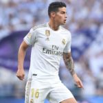 Olympiacos terminate James Rodriguez’s contract with 2 months of the season to go