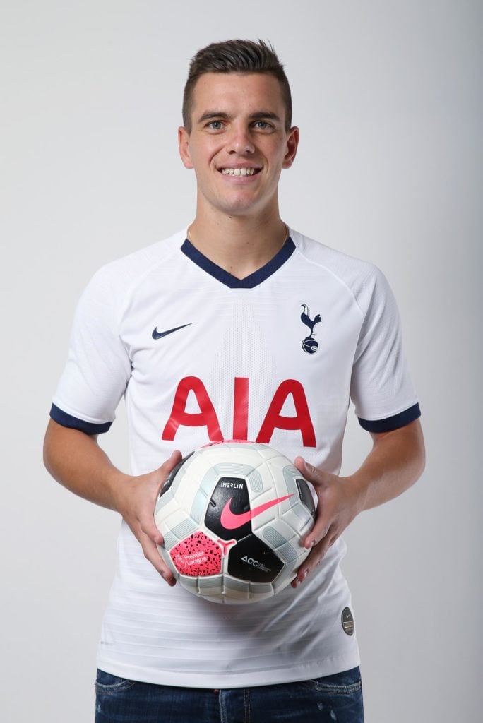 lo celso tottenham Tottenham news: Kane has not asked to leave, Spanish clubs target Lo Celso