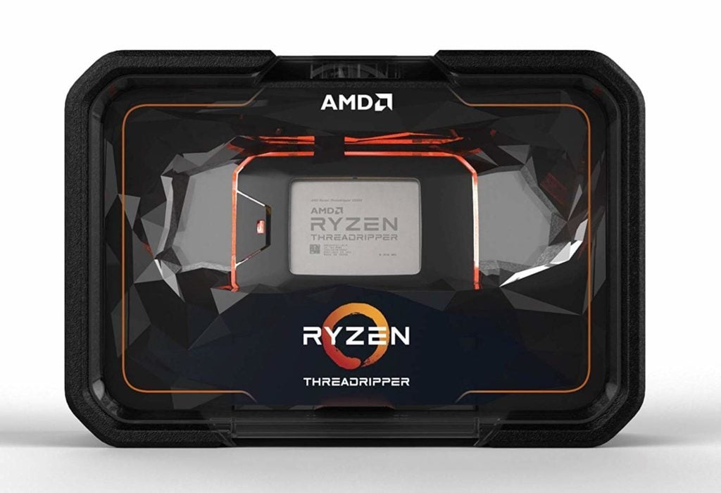 AMD Ryzen Threadripper 3rd Gen processors spotted with 32 Cores & 20% Faster than 2990WX
