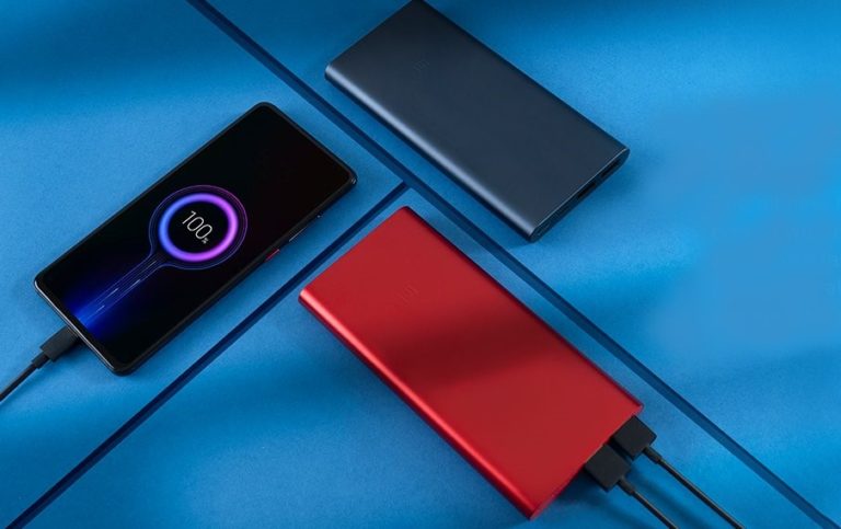 Top deals on Power Banks during Amazon Great Indian Festival
