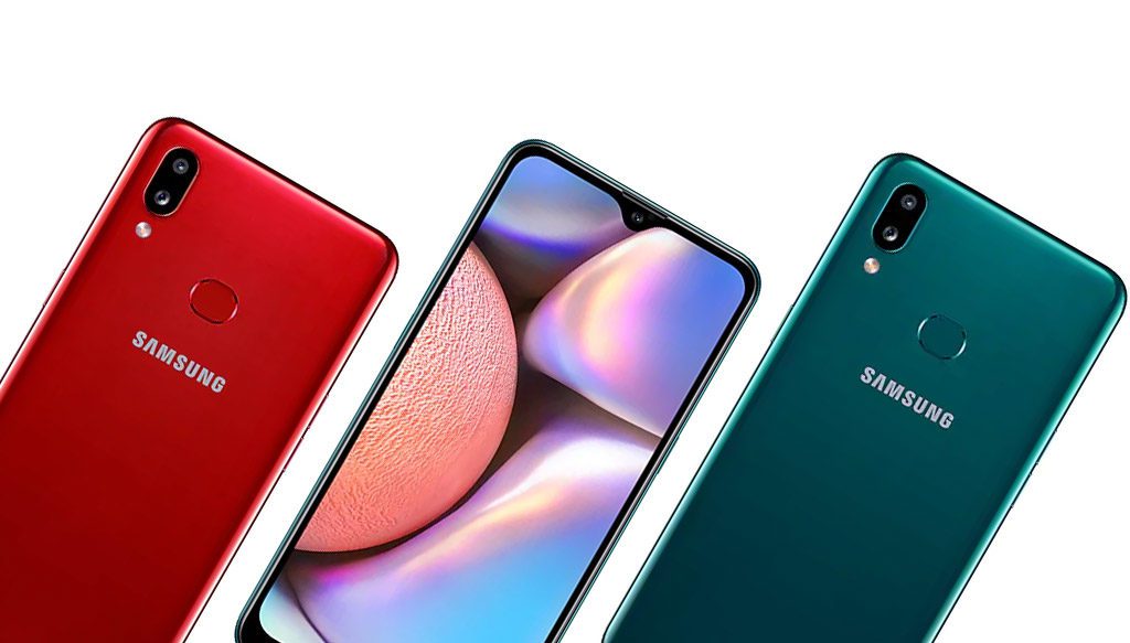 190830 samsung galaxy a10s malaysia 00 Why Chinese Smartphone giants are ruling the Indian Smartphone Market?