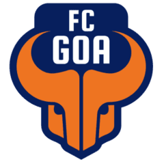 240px Official FC Goa Logo 1 Indian Super League (ISL) 2019-20: All you need to know about the clubs and fixtures