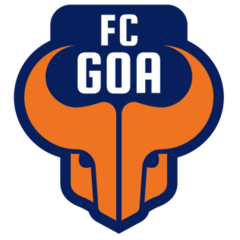 240px Official FC Goa Logo 1 ISL: Iker Guarrotxena set to be the new foreigner for FC Goa