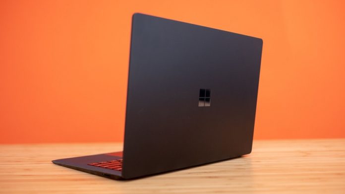 New Microsoft Surface 3 Laptops might feature AMD's Ryzen 5 3550U & Ryzen 7 3750U processors