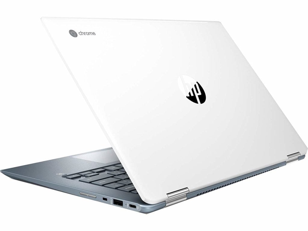 HP Chromebooks now available in India, starting from ₹22,990