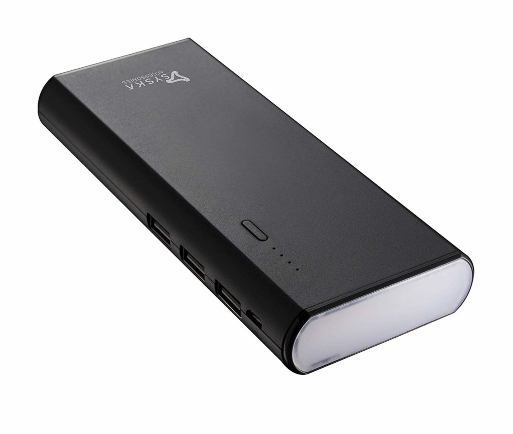 Top deals on Power Banks during Amazon Great Indian Festival