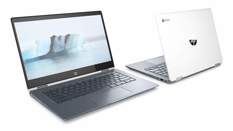 HP Chromebooks now available in India, starting from ₹22,990