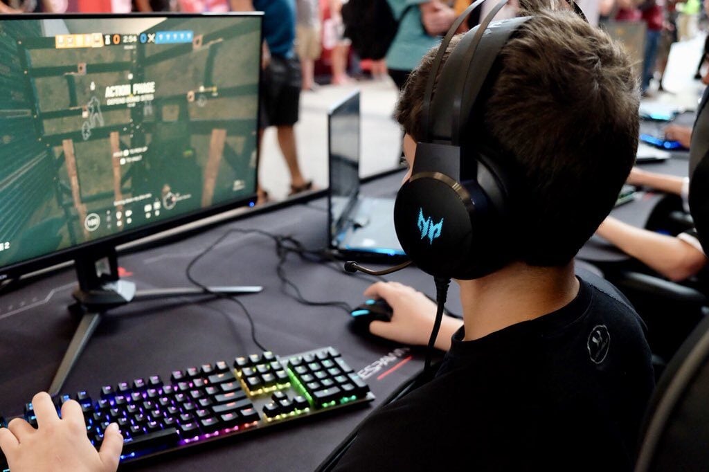Acer hosts the Asia Pacific Predator League 2020 Tournament, regionals to be held in India